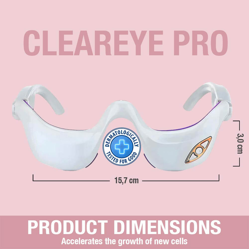 Gurly™ - ClearEye Pro